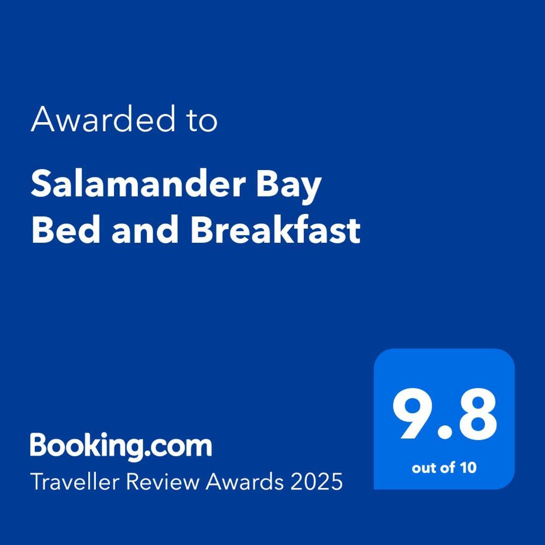 Salamander Bay Bed And Breakfast Zewnętrze zdjęcie